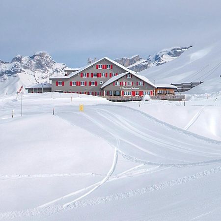 Baerghuis Jochpass - Alpine Hideaway - 2222Muem Hotel เอนเกลเบิร์ก ภายนอก รูปภาพ